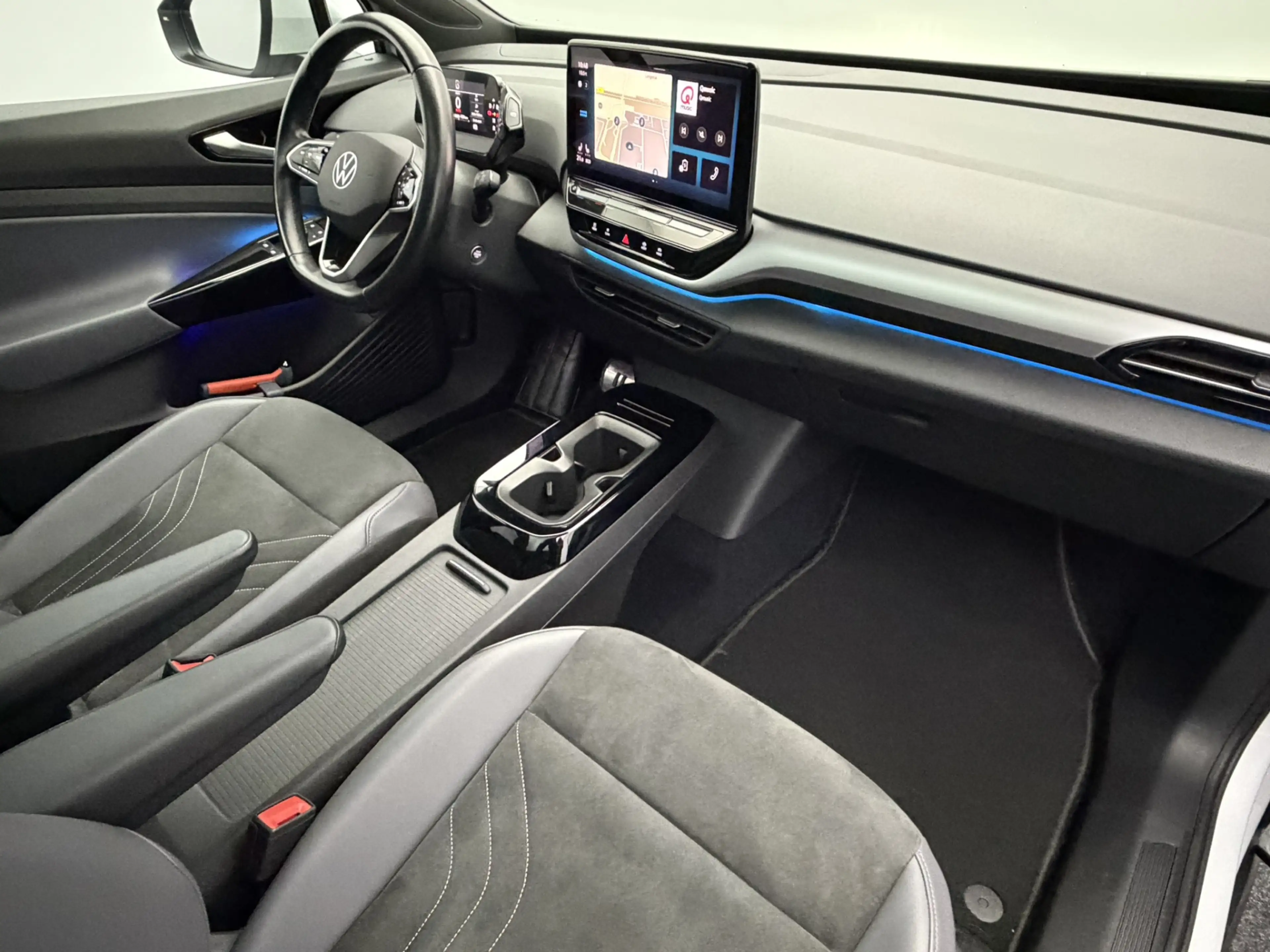 Volkswagen ID.5 Pro 77 kWh SOH 94,7% | Warmtepomp | Trekhaak | IQ — photo 13