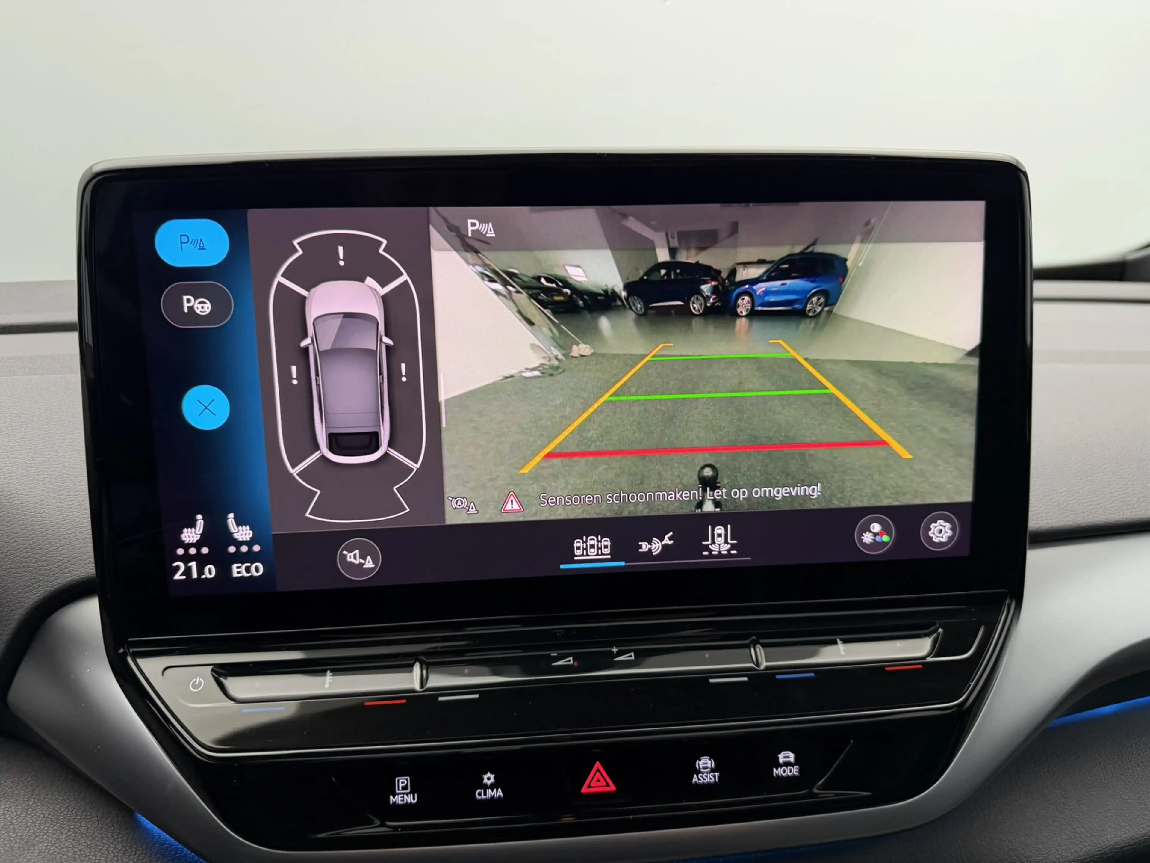 Volkswagen ID.5 Pro 77 kWh SOH 94,7% | Warmtepomp | Trekhaak | IQ — photo 9