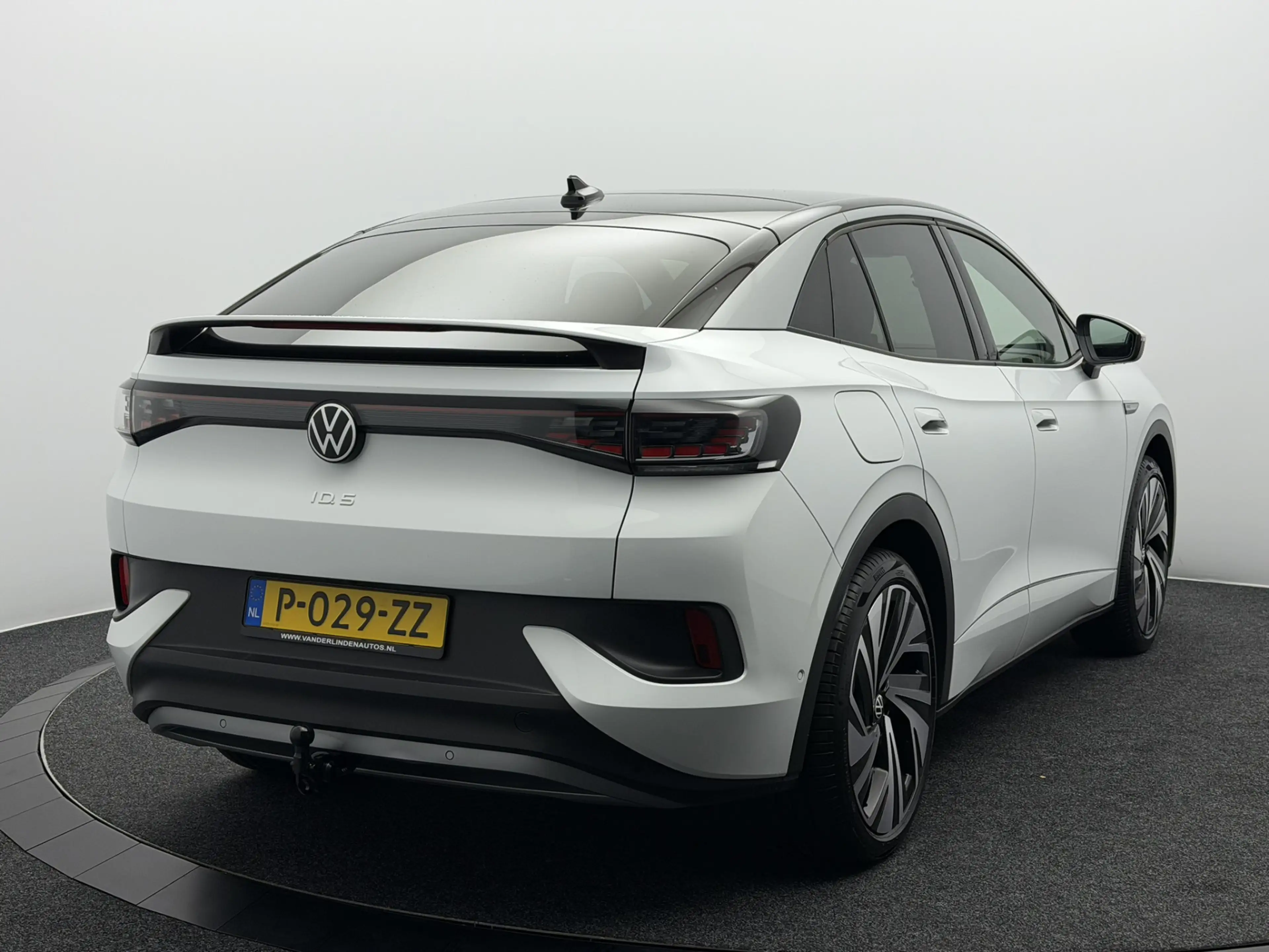 Volkswagen ID.5 Pro 77 kWh SOH 94,7% | Warmtepomp | Trekhaak | IQ — photo 5