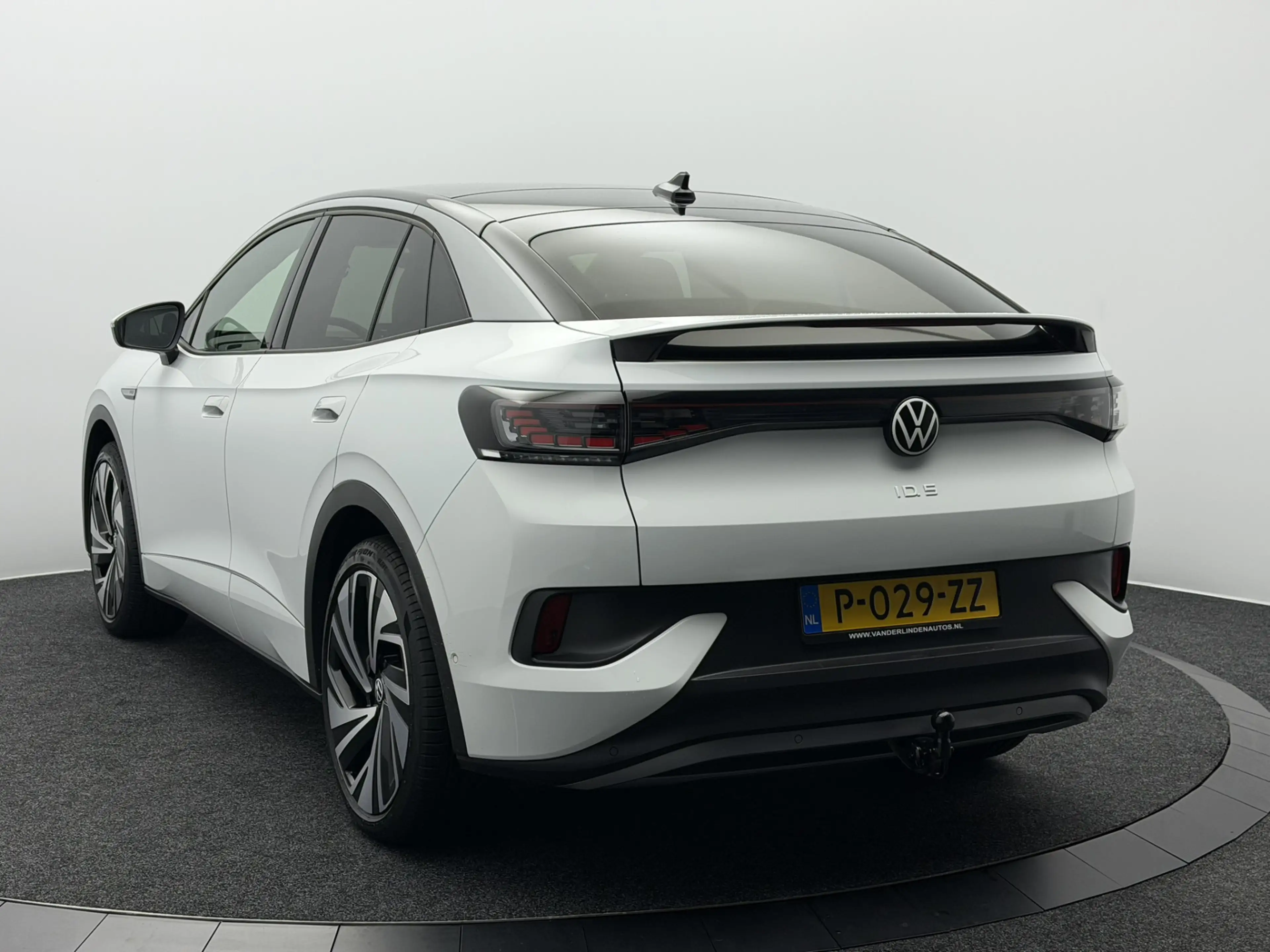 Volkswagen ID.5 Pro 77 kWh SOH 94,7% | Warmtepomp | Trekhaak | IQ — photo 10