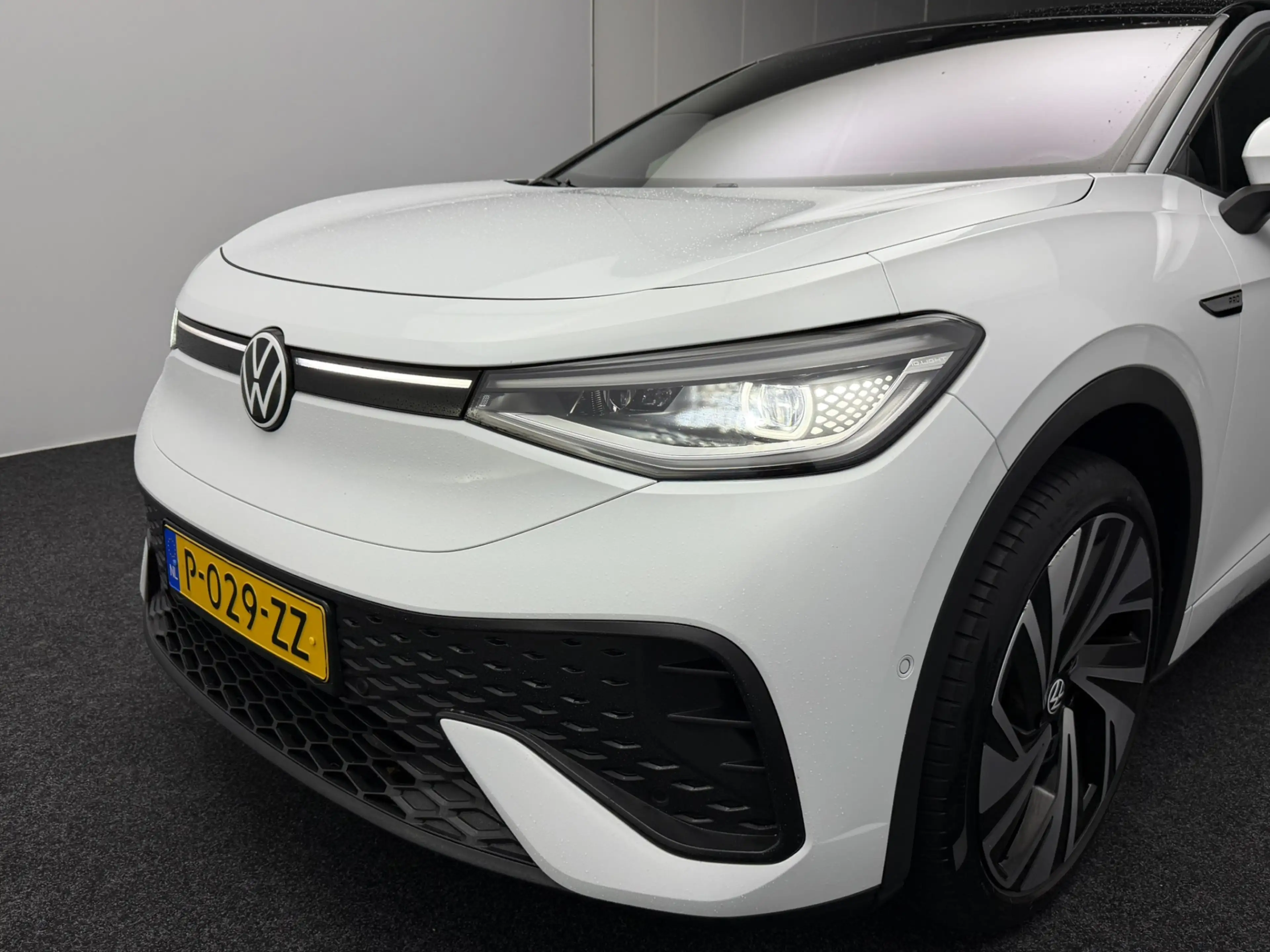 Volkswagen ID.5 Pro 77 kWh SOH 94,7% | Warmtepomp | Trekhaak | IQ — photo 4