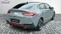 Hyundai i30 III Fastback 1,5 TGDi N-Line Keyless Navi Grau - thumbnail 3