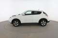 Nissan Juke 1.6 Acenta Blanc - thumbnail 3