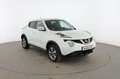 Nissan Juke 1.6 Acenta Blanc - thumbnail 8