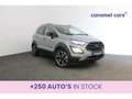 Ford EcoSport 1.0 ACTIVE *DAB*SENSOREN ACHTER*LEDER*ZETELVERWARM Grijs - thumbnail 1