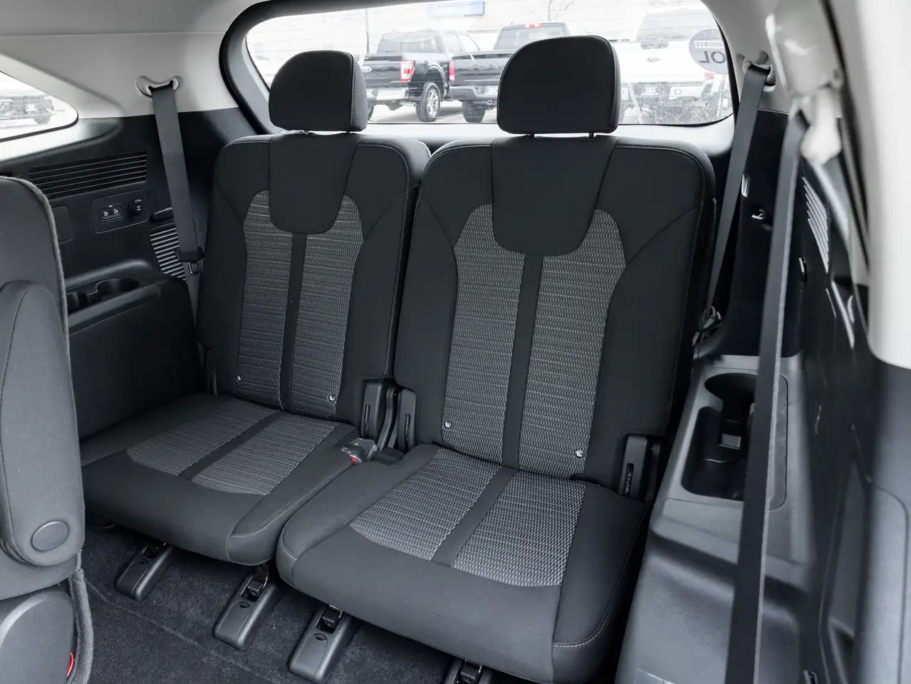 Kia Sorento снимка Kia Sorento