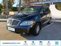 SsangYong Rodius 270 Xdi Premium Schwarz - thumbnail 1