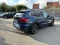 BMW X3 2.0iA xDrive Advantage - Bleu - thumbnail 5