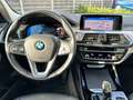 BMW X3 2.0iA xDrive Advantage - Bleu - thumbnail 23