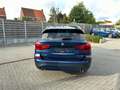 BMW X3 2.0iA xDrive Advantage - Blauw - thumbnail 6