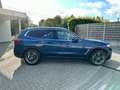 BMW X3 2.0iA xDrive Advantage - Bleu - thumbnail 4