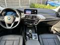 BMW X3 2.0iA xDrive Advantage - Bleu - thumbnail 24