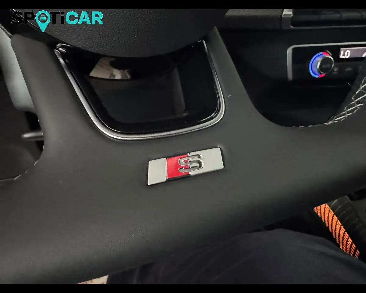 Audi Q2 35 2.0 tdi Identity Black s-tronic, миниатюра 20