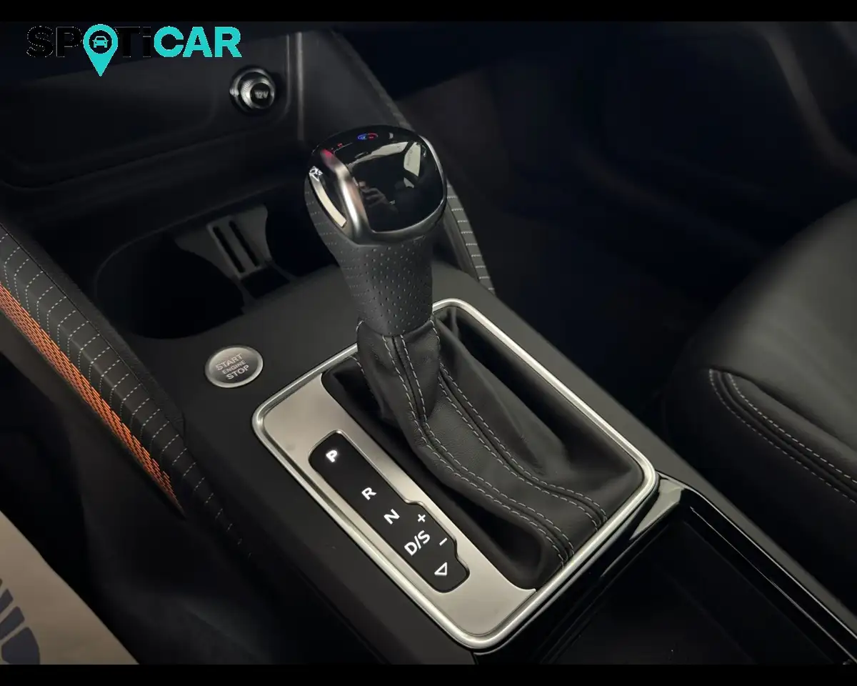 Audi Q2 35 2.0 tdi Identity Black s-tronic, миниатюра 11