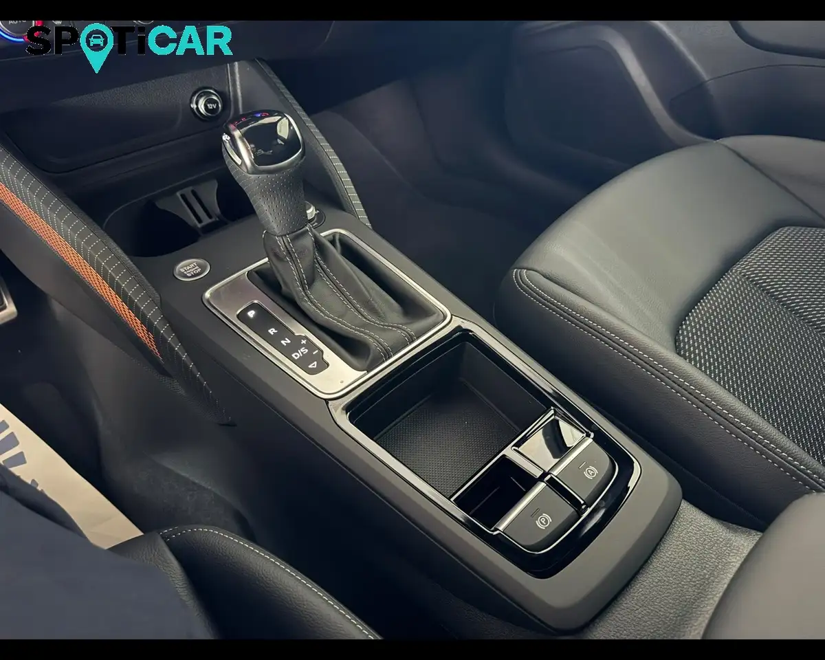 Audi Q2 35 2.0 tdi Identity Black s-tronic, миниатюра 13