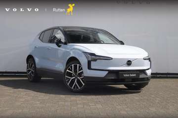 Single Motor Extended Range Plus Europa 69 kWh / E