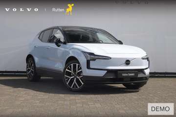 Single Motor Extended Range Plus Europa 69 kWh / E