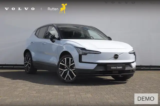 Volvo EX30 Single Motor Extended Range Plus Europa 69 kWh / E
