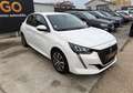 Peugeot 208 1.2 puretech 75 ch active business radar de recul Blanc - thumbnail 19