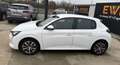 Peugeot 208 1.2 puretech 75 ch active business radar de recul Blanc - thumbnail 15