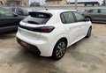 Peugeot 208 1.2 puretech 75 ch active business radar de recul Blanc - thumbnail 2