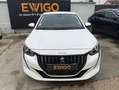 Peugeot 208 1.2 puretech 75 ch active business radar de recul Blanc - thumbnail 20