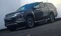 Mitsubishi L200 L200 *FULL OPTION € 22.306 EX BTW / HTVA Grau - thumbnail 2