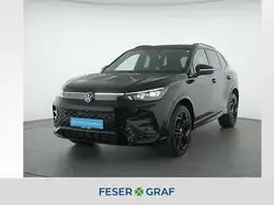 Volkswagen Tiguan R Line 2.0 TDI DSG Navi Pano AHK HUD AreaView