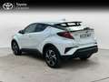 Toyota C-HR 5P Advance 125H e-CVT Blanco - thumbnail 2