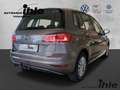 Volkswagen Golf Sportsvan VII 1,2 TSI Trendline TEMPOMAT+KLIMAANLAGE+AUTO-HO Gri - thumbnail 3
