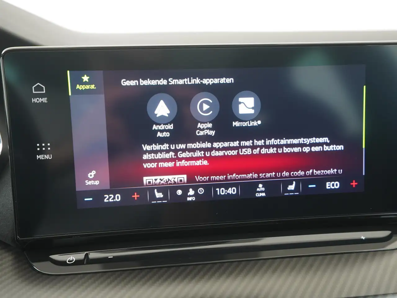 Skoda Octavia Combi 1.4 TSI RS iV PHEV Panoramadak Zondag Op, миниатюра 13
