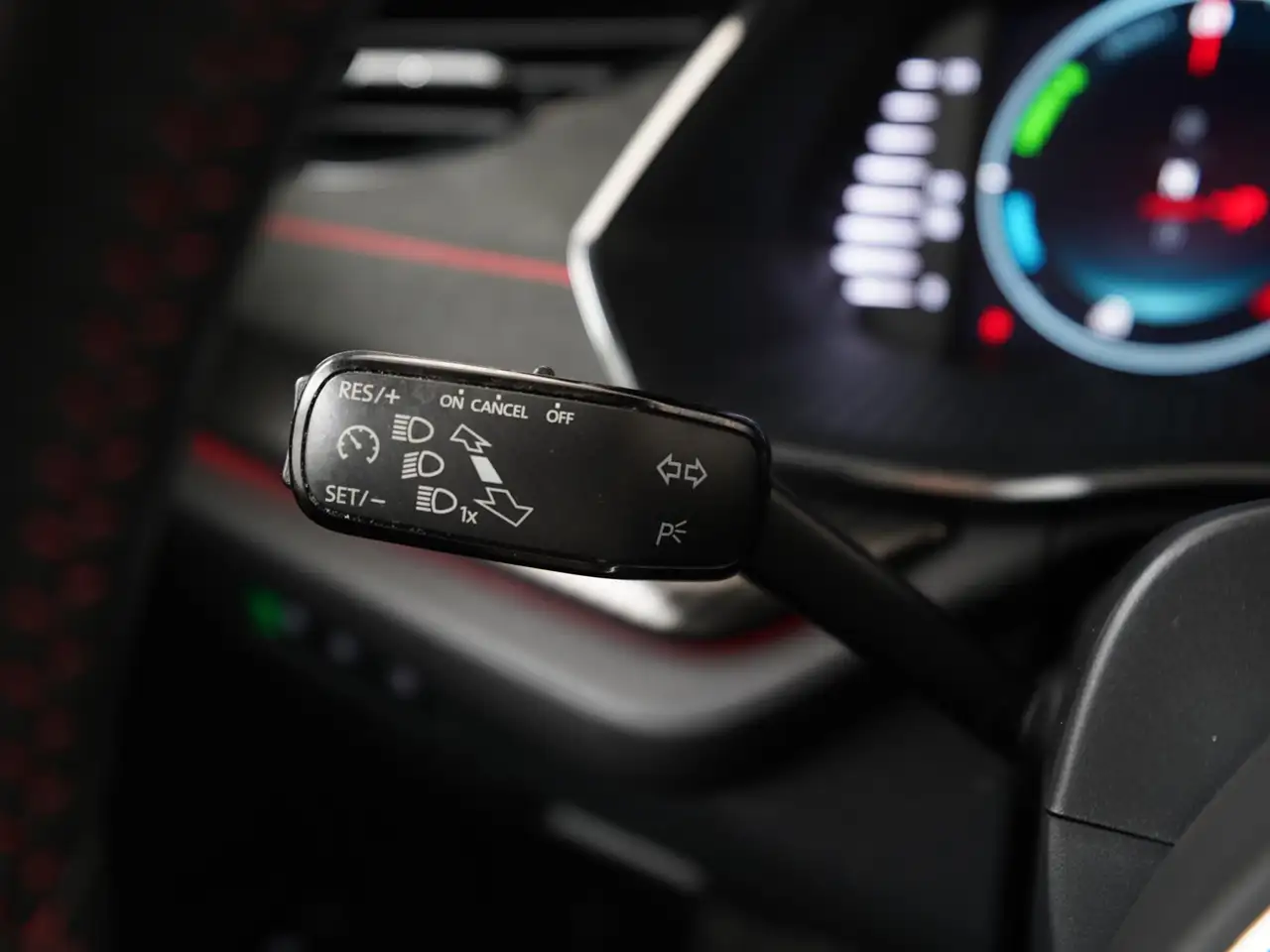 Skoda Octavia Combi 1.4 TSI RS iV PHEV Panoramadak Zondag Op, миниатюра 22