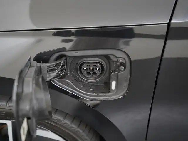 Skoda Octavia view 29