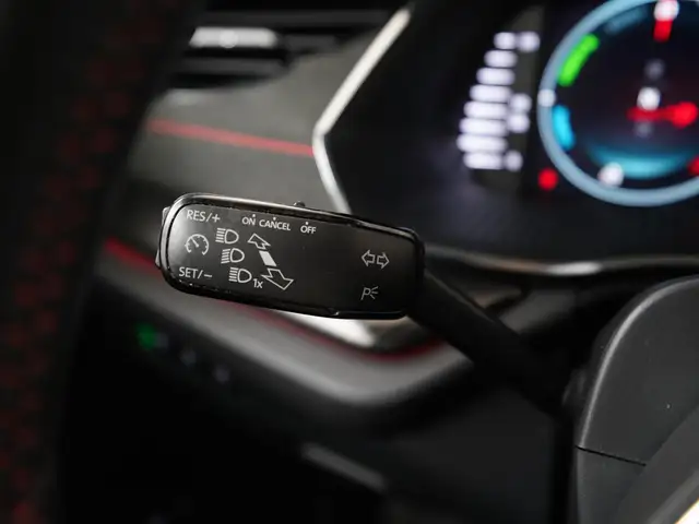 Skoda Octavia view 24