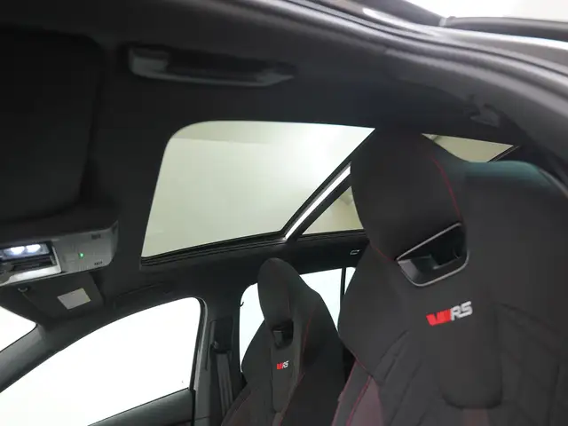 Skoda Octavia view 23