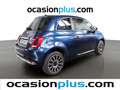 Fiat 500 1.0 Hybrid Dolcevita 52kW Azul - thumbnail 4