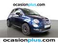 Fiat 500 1.0 Hybrid Dolcevita 52kW Azul - thumbnail 2