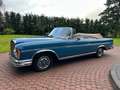 Mercedes-Benz 220 SEb Cabriolet Blau - thumbnail 1