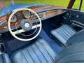 Mercedes-Benz 220 SEb Cabriolet Blau - thumbnail 13