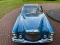 Mercedes-Benz 220 SEb Cabriolet Blau - thumbnail 3