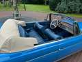 Mercedes-Benz 220 SEb Cabriolet Blau - thumbnail 10