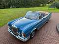 Mercedes-Benz 220 SEb Cabriolet Mavi - thumbnail 4