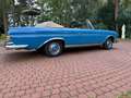 Mercedes-Benz 220 SEb Cabriolet Blauw - thumbnail 9