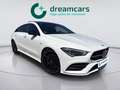 Mercedes-Benz CLA 250 Shooting Brake 4M 7G-DCT Blanco - thumbnail 5