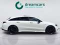 Mercedes-Benz CLA 250 Shooting Brake 4M 7G-DCT Blanco - thumbnail 4