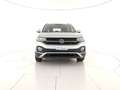 Volkswagen T-Cross 1.0 tsi 110cv style dsg Argento - thumbnail 8