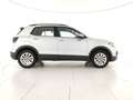 Volkswagen T-Cross 1.0 tsi 110cv style dsg Argento - thumbnail 6