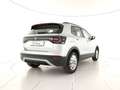 Volkswagen T-Cross 1.0 tsi 110cv style dsg Argento - thumbnail 5