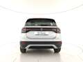 Volkswagen T-Cross 1.0 tsi 110cv style dsg Argento - thumbnail 4