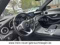 Mercedes-Benz C 220 d  AMG  9G*NAVI*LED*KAMERA*LM*SHZ Zwart - thumbnail 7